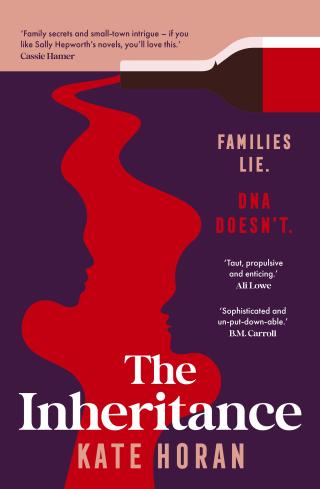 The Inheritance