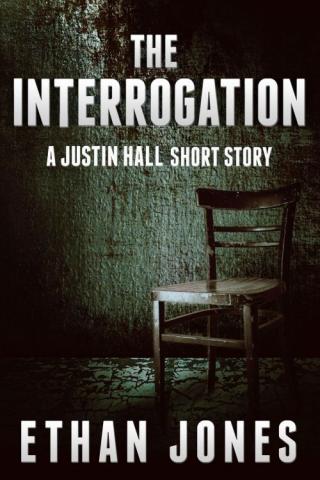 The Interrogation: A Justin Hall Story