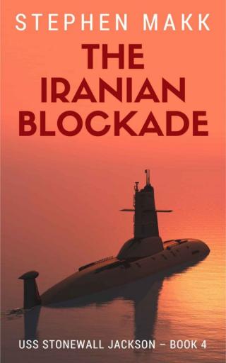 The Iranian Blockade