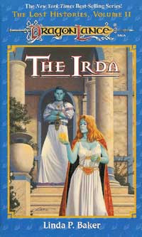 The Irda: Children Of The Stars