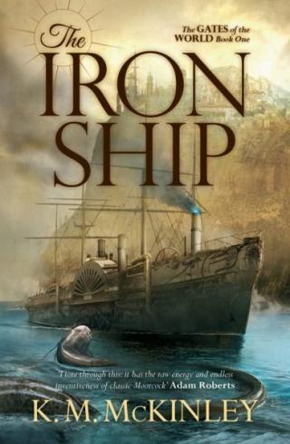 The Iron Ship