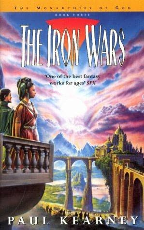 The Iron Wars