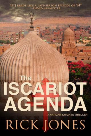 The Iscariot Agenda