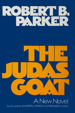 The Judas Goat