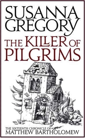 The Killer of Pilgrims