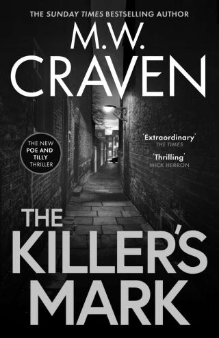 The Killer’s Mark