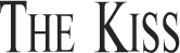 The Kiss [calibre 2.37.1]