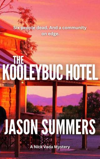 The Kooleybuc Hotel