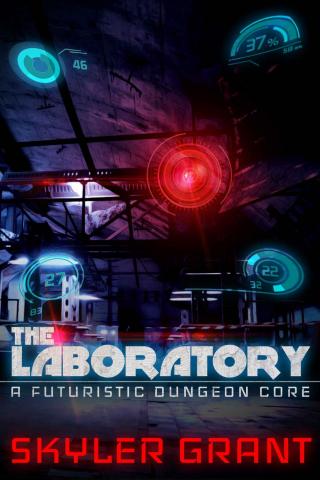 The Laboratory: A Futuristic Dungeon Core