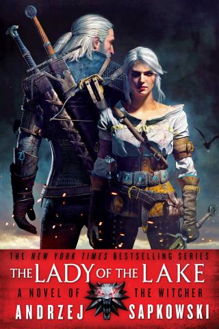 The Lady of the Lake [Pani Jeziora]