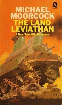The Land Leviathan