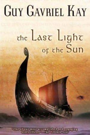 The Last Light of the Sun