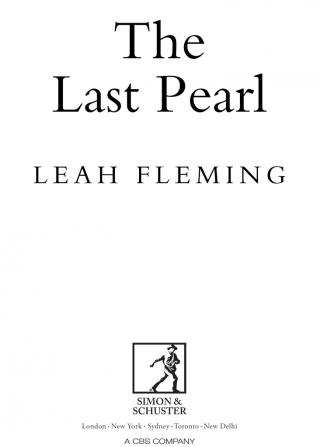 The Last Pearl