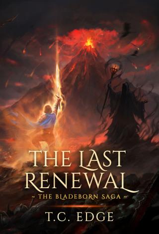 The Last Renewal