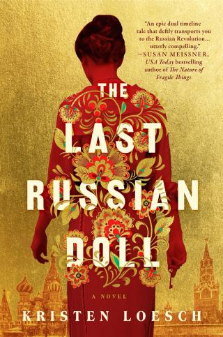 The Last Russian Doll [calibre 6.13.0]