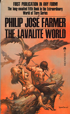 The Lavalite World