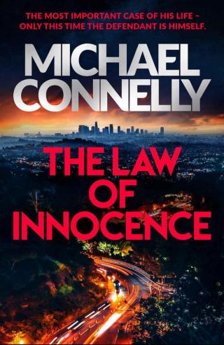 The Law of Innocence [epub в rar]