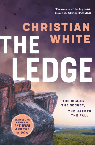 The Ledge