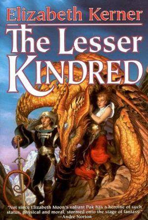 The Lesser Kindred