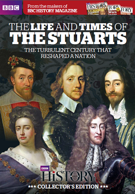 The Life and Times of the Stuarts