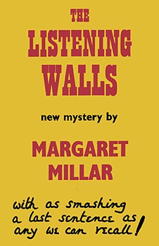 The Listening Walls