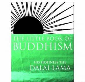 The little book of Buddhism