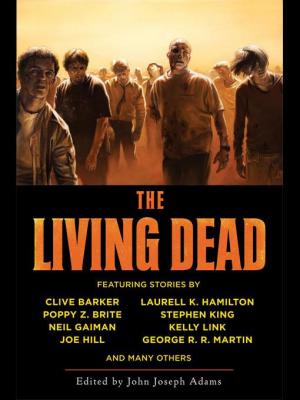 The Living Dead [Anthology]