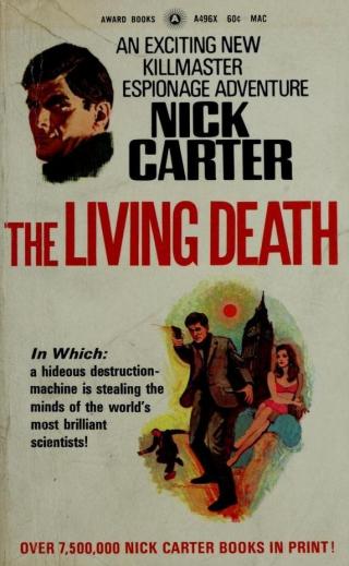 The Living Death