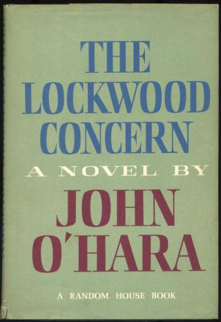 The Lockwood Concern