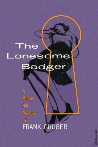 The Lonesome Badger