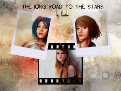 The long road to the Stars (СИ)