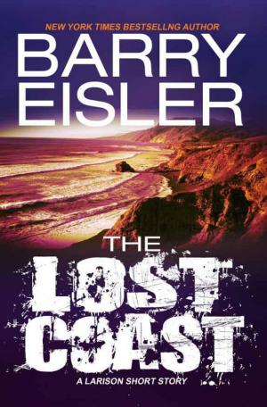 The Lost Coast: A Larison Short Story