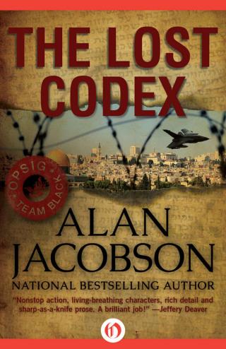 The Lost Codex