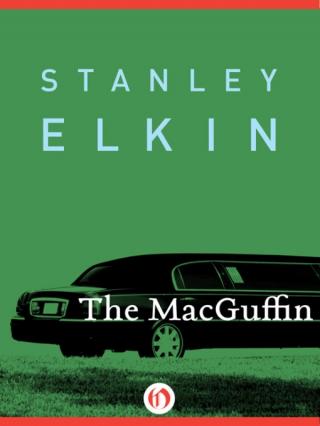 The MacGuffin