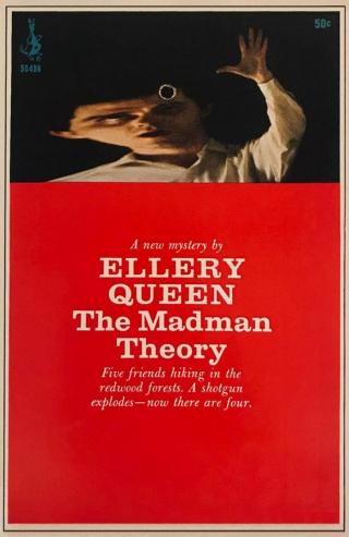 The Madman Theory