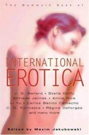 The Mammoth Book of International Erotica