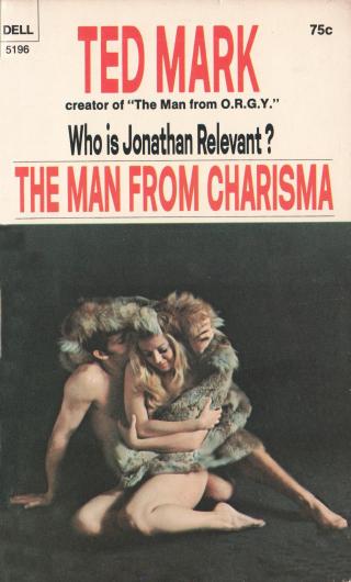 The man from charisma