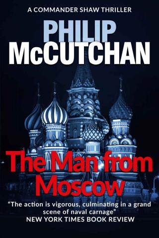 The Man From Moscow