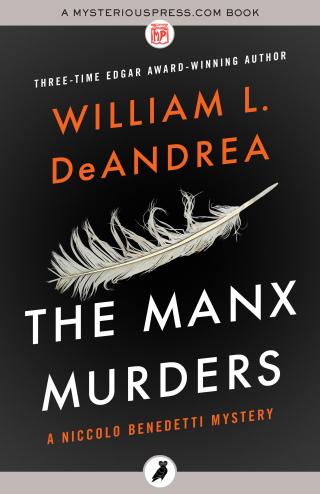 The Manx Murders