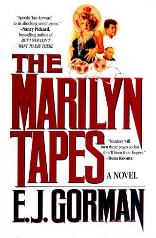 The Marilyn Tapes