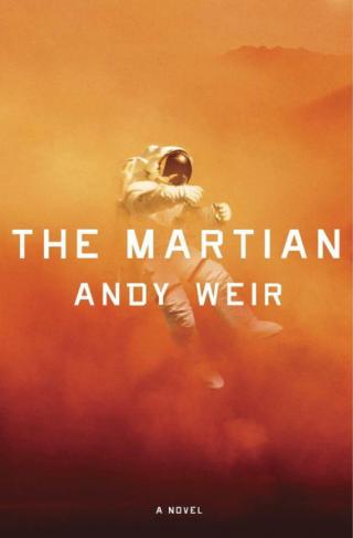 The Martian [printed version]