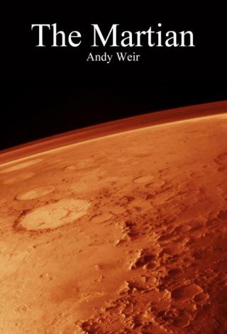 The Martian [self-published version]