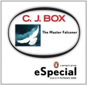 The Master Falconer [Short Story]