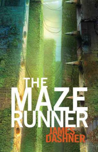 The maze runner