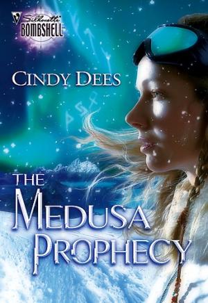 The Medusa Prophecy [en]