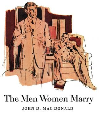 The Men Women Marry