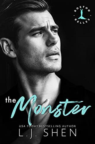 The Monster: A Mafia Romance