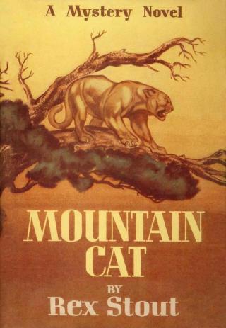 The Mountain Cat