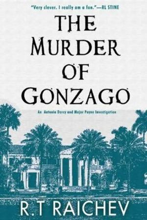 The Murder Of Gonzago
