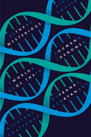 The Mysterious World of the Human Genome